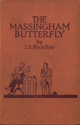 The Massingham Butterfly and Other Stories (English Edition)