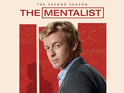 The Mentalist - Season 2