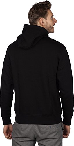 The North Face Sudadera Drew Peak, Hombre, Negro (TNF Black), L