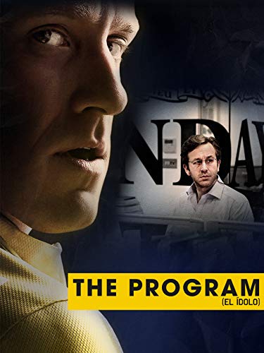 The Program (El Ídolo)