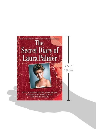 The Secret Diary of Laura Palmer (Twin Peaks)