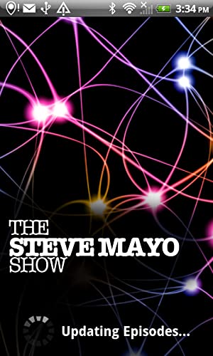 The Steve Mayo Show