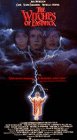 The Witches of Eastwick [USA] [VHS]