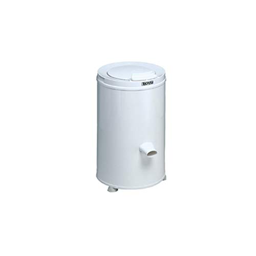 Thomas Spin Drier SEK 772 - Centrifugador de ropa, blanco