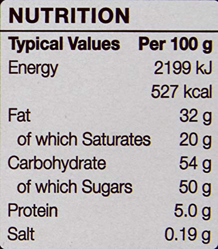 Thorntons Continental 284 g GW Gift .