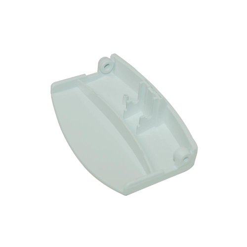 Tirador de puerta para lavadora AEG Lavamat Electrolux EWF 1108254002