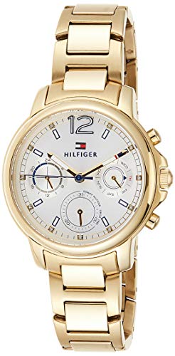 Tommy Hilfiger - Reloj para mujer - 1781742