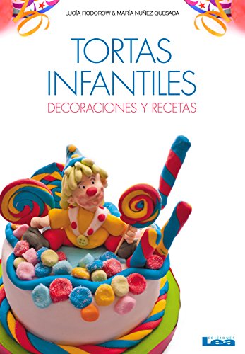 Tortas infantiles