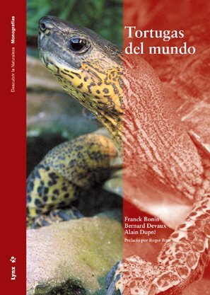 Tortugas del Mundo (Descubrir la Naturaleza)