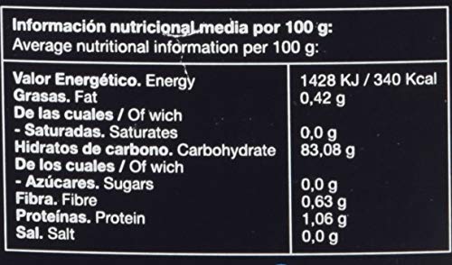 Tradissimo, Agar Agar polvo - 350 gr.