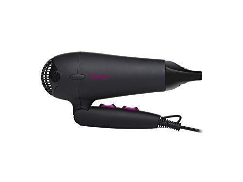 Tristar HD-2358 - Secador de pelo, 2000 W, color negro