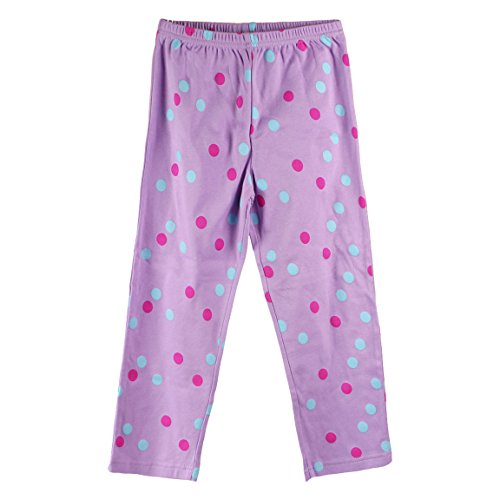 TROLLS 2200001852 Pijama, Morado, 4 años para Niñas