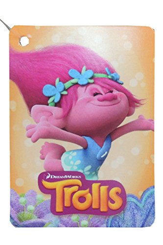 Trolls Pijamas Niñas 140cm / 9-10 Años