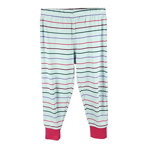 Trolls Poppy - pijama manga larga 2 piezas interlock 100% algodón (116cm-122cm)