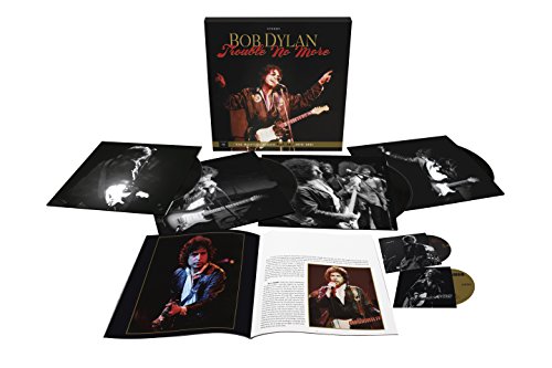 Trouble No More: The Bootleg Series Vol. 13 / 1979 - 1981 [Vinilo]