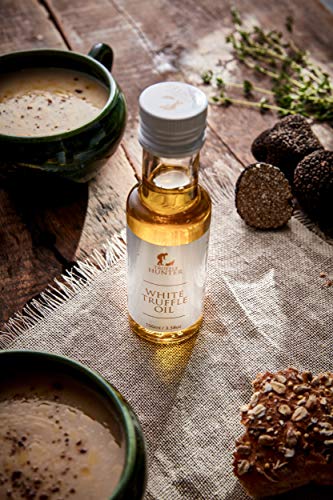 TruffleHunter Aceite de Trufa blanca (100 ml)