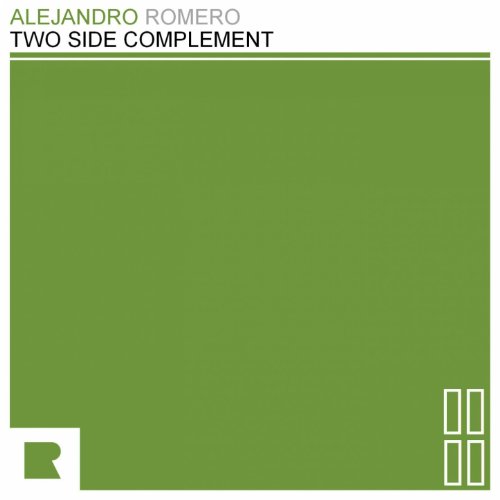 Two Side Complement (Paul Diep Remix)