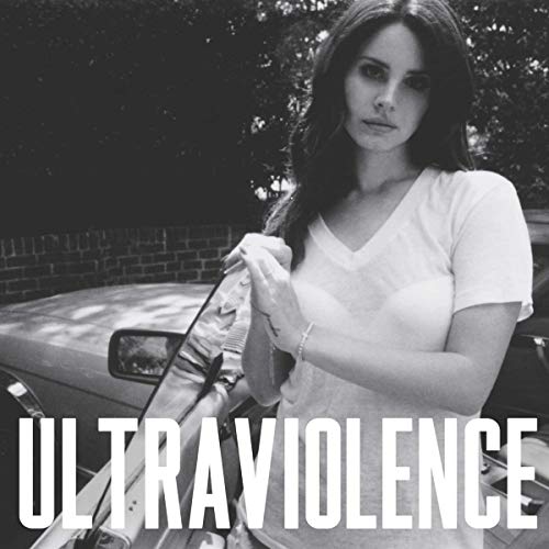 Ultraviolence [Vinilo]