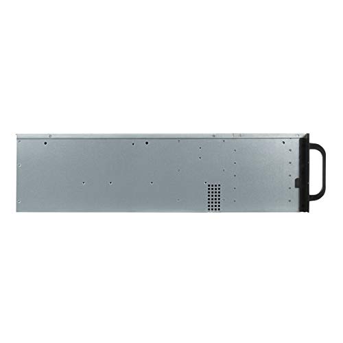 UNYKAch 4U HSW4520 Servidor Rack, Hot Swap Caja Rack