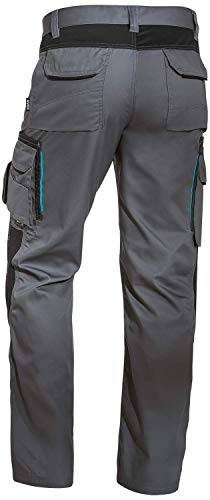 Uvex Tune-Up 8909 Pantalon Trabajo Hombre