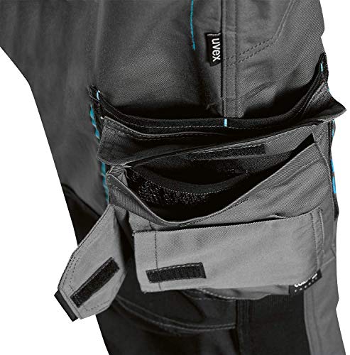 Uvex Tune-Up 8909 Pantalon Trabajo Hombre