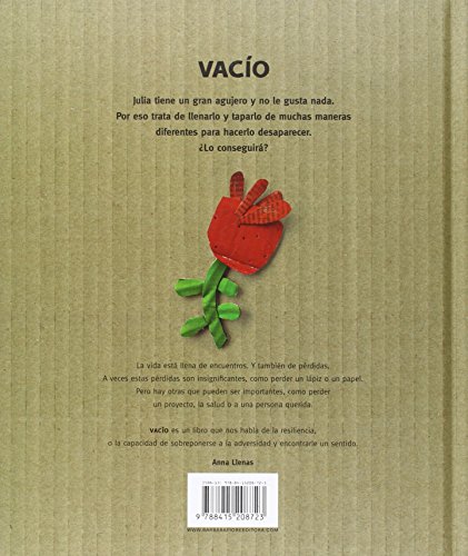 Vacío