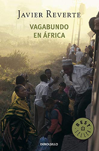 Vagabundo en África (Trilogía de África 2): 523/4