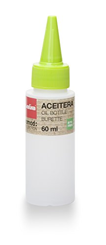 Valira Accesorios - Aceitera 60 ml.