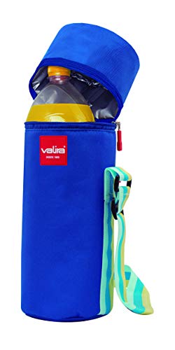 Valira Playa Bolsa Termica, Poliéster, 2 L