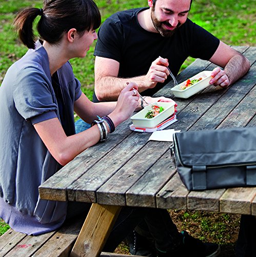 Valira Porta alimentos