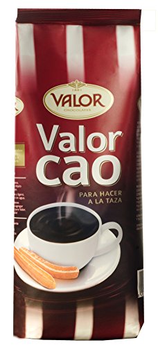 Valor Cacao en Polvo - 1000 gr