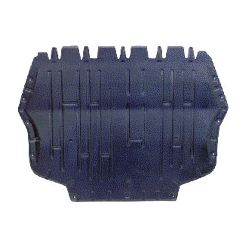 Van Wezel 5894702  protección bajo motor