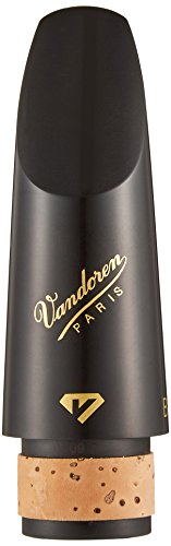 Vandoren CM1005 - Boquilla para clarinete