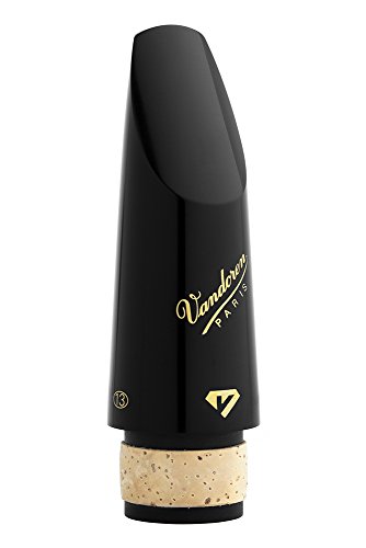 Vandoren CM1405 - Boquilla para clarinete