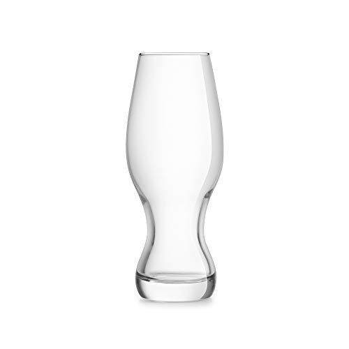 Vaso de cerveza IPA / Vasos de cerveza artesanal de Libbey - 48cl o 480ml - set de 6 – apto para lavavajillas