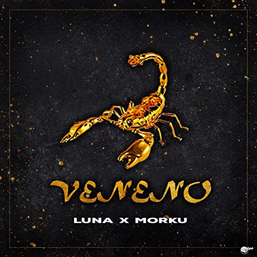 Veneno (feat. Luna) [Explicit]