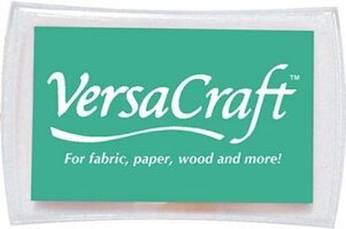 Versacraft - Almohadillas de Tinta para Sellos