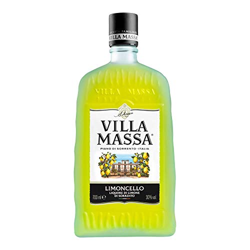 Villa Massa Limoncello - 700 ml