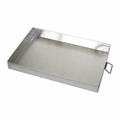 villarinox  - Lata Horno Inoxidable 40X60 22560