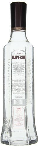 Vodka Imperia