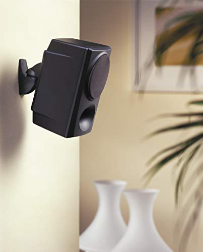 Vogel's VLB 500 - 2 Soportes de pared para altavoces