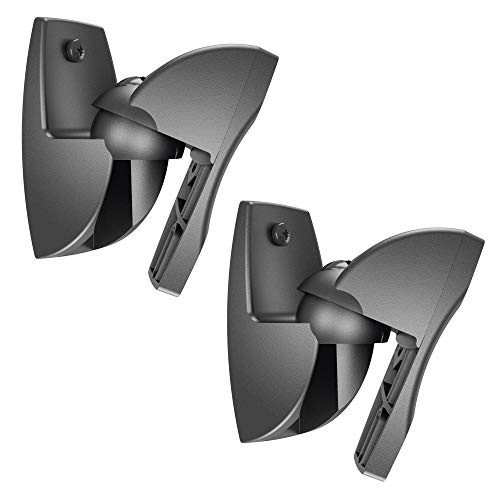 Vogel's VLB 500 - 2 Soportes de pared para altavoces