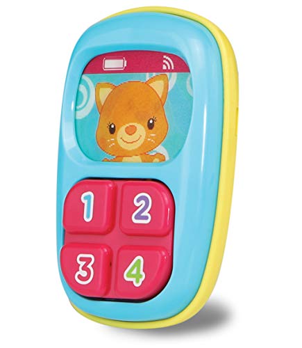 VTech - Correpasillos Andandín 2 en 1, Diseño Mejorado, Andador Bebé InTeractivo Plegable y Regulador de Velocidad, Color Rosa (80-505657) , color/modelo surtido