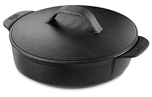 Weber 8842 - Olla Gourmet Bbq System