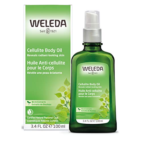 Weleda - Aceite Anticelulítico (9700)