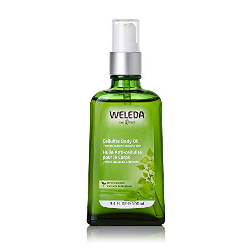 Weleda - Aceite Anticelulítico (9700)