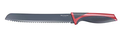 Westmark 14552280 - Cuchillo para Pan