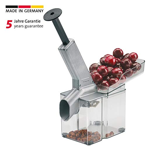 Westmark 40702260 Deshuesador de cerezas