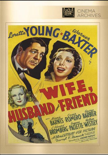 Wife Husband & Friend [Edizione: Stati Uniti] [Reino Unido] [DVD]