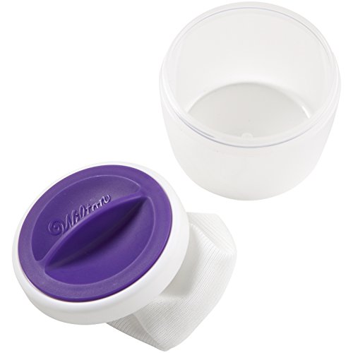 Wilton Bolsita para espolvorear, Centimeters